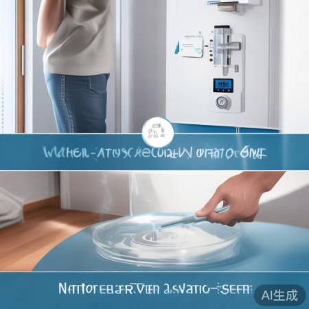 热水器放水技巧多