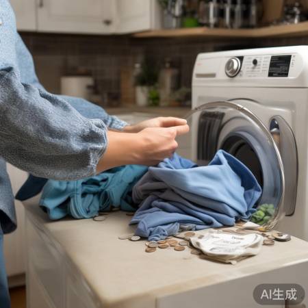 洗衣机洗衣注意事项