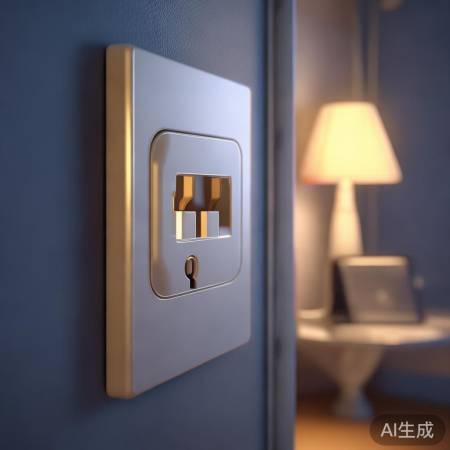 安全用电，选对插座