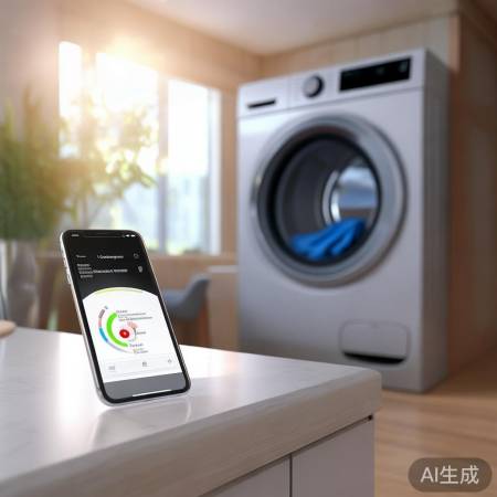 美诺(MIELE)洗衣机全国上门维修热线详述√松下洗衣机WiFi远程操控，智能生活新体验