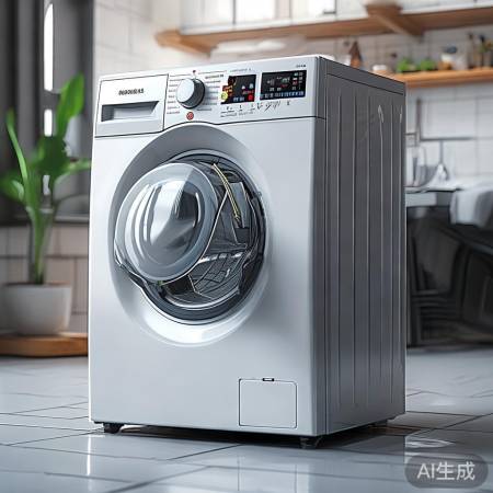 新乐洗衣机400客服热线咨询介绍=洗衣机从外面加水教程:简单操作轻松掌握