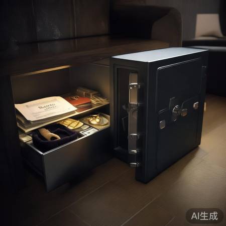 永乐保险柜厂家售后服务电话解说<邢台保险柜选购指南：床头柜保险柜品牌推荐>
