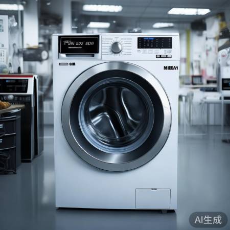 美的(MIDEA)洗衣机总部服务梳理<滚筒洗衣机适合使用哪种洗衣粉？>