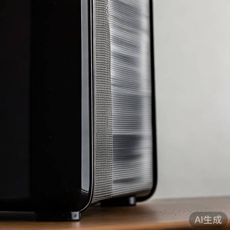检查扬声器状态