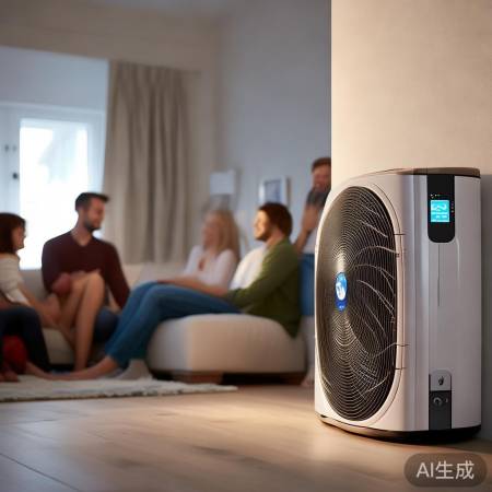 爱尼热水器空气能售后上门维修热线教大家&空气能热泵选购常见问题解答