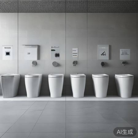 贵州智能马桶品牌多