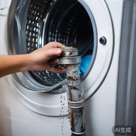 惠而浦（Whirlpool）洗衣机厂总部上门服务解读<波轮洗衣机排水效果如何？>