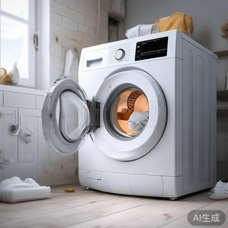 尿布洗衣机保障宝宝健康