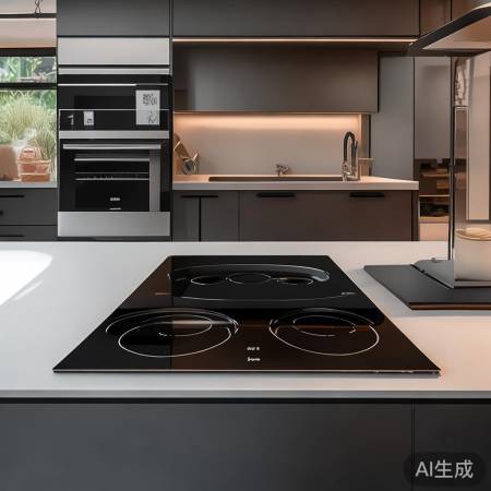 时哥(SEEGEEL)集成灶急修服务专线传授あ顾家集成灶65升：家用厨房必备之选