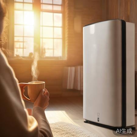 同益热水器售后上门传授【无噪音热水器真的安静吗？使用体验分享】