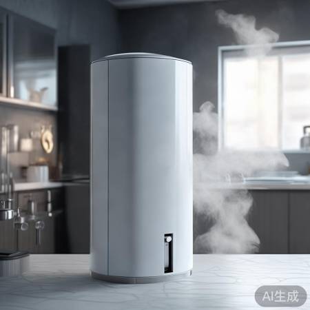 无噪音热水器，体验佳