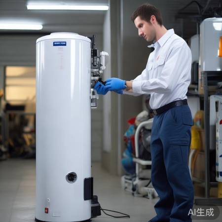 托普海热水器极速维保梳理=热水器上水原理揭秘：高效节能的奥秘