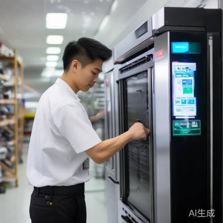 专业认证，严格三检一保
