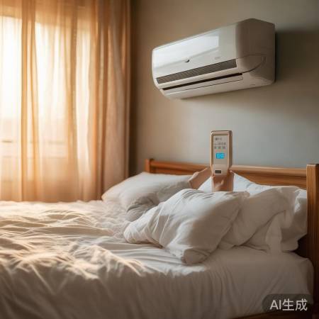 东意空调客户关怀专线科普#装空调后多久开启最合适？
