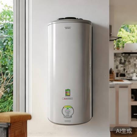 节能环保电热水器