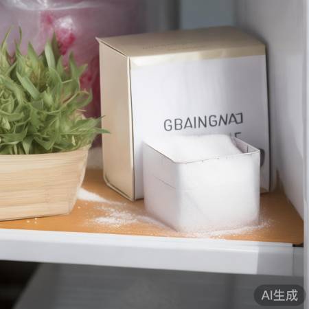 小苏打除味、吸湿冰箱