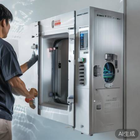 消毒柜安装方式多样，可自装省费