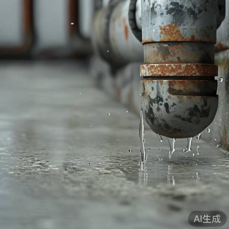 瑞美壁挂炉全国客户专线科普=壁挂炉漏水原因及解决方法大揭秘