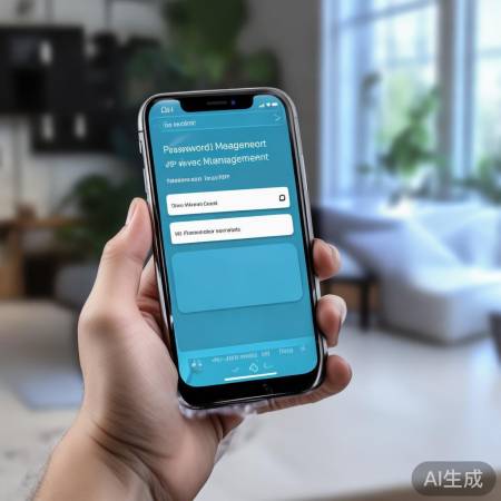 设置密码，保障家庭安全