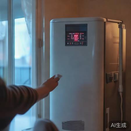 热水器使用小技巧