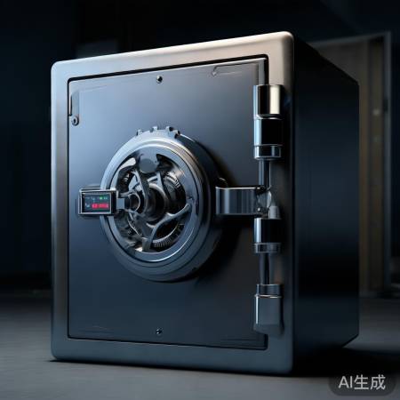 顶级锁具，熊孩子也难撬
