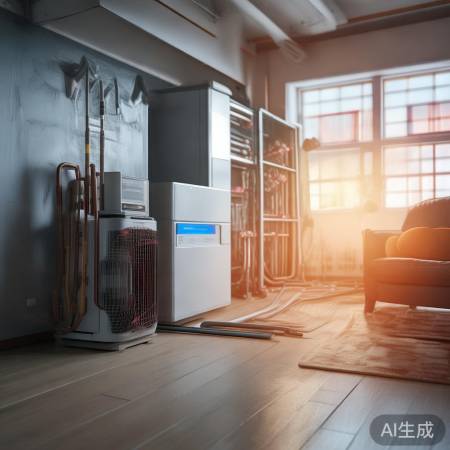 空气能电加热：高成本，待解决
