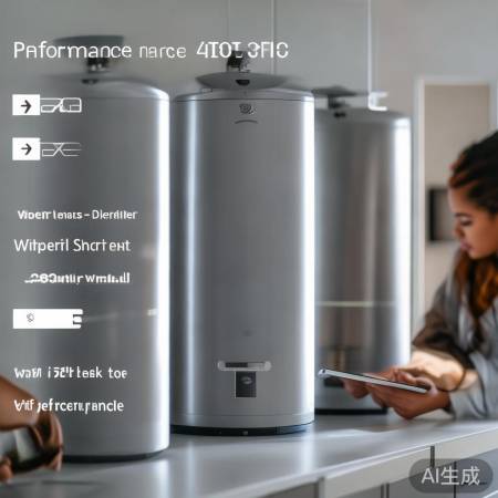 比价选优热水器