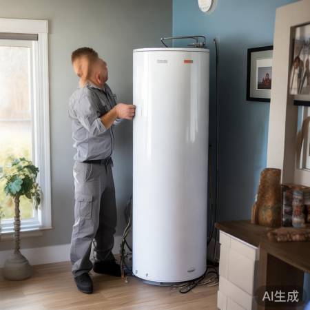 热水器安装售后须知