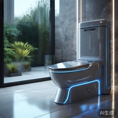 杜拉维特(Duravit)智能马桶400专线告诉你<智能别墅马桶使用教程，轻松上手体验新生活>