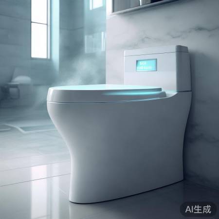 自动除臭,卫生间清新
