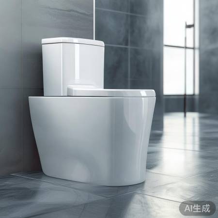 智能马桶材质多样,环保高档。