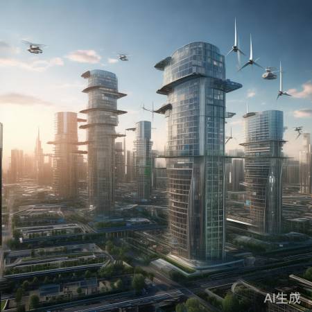 春光空气能官方售后中心传授=中科能空气能发电厂：绿色能源新选择，高效节能引领未来