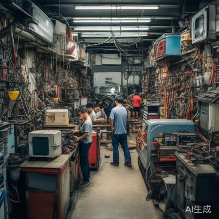 锦江百浪热水器空气能客服联系方式解读:闵行区空气能维修服务指南