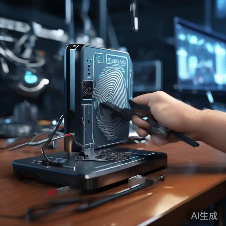 迈特峰指纹锁厂总部维修服务解释&小米指纹锁安全测试：揭秘撬锁真相