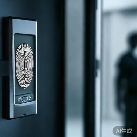 指纹锁安全需警惕，正规渠道购保