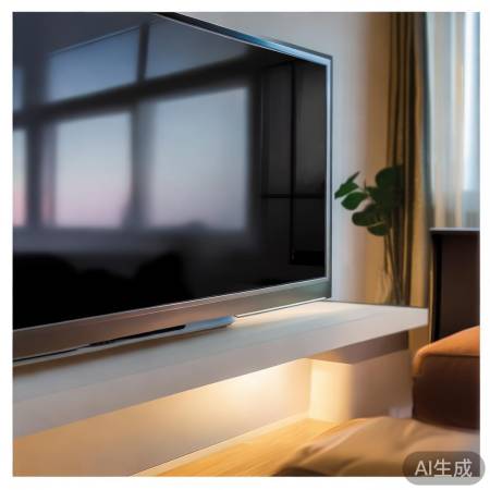 创佳电视机品牌总部客服梳理%平板电视机：家用首选，实用性与大屏体验兼具
