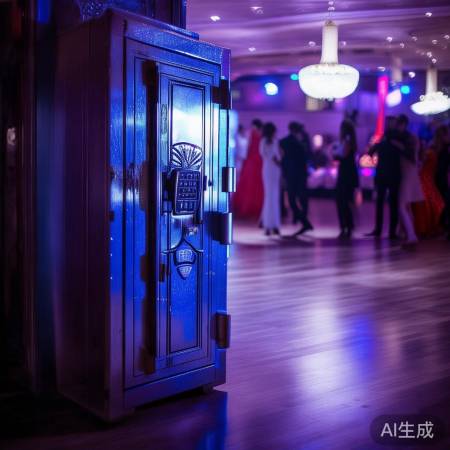 子辉保险柜客服热线服务全国分析,舞厅对面保险柜最佳摆放位置揭秘
