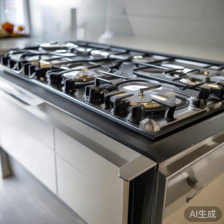 大厨必备,90cm集成灶
