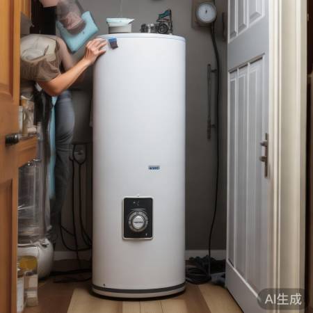 避免热水器故障小技巧