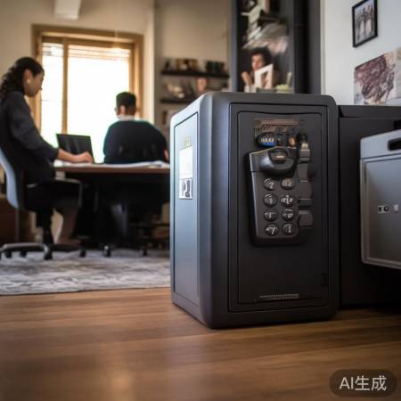 保险柜安全使用要点
