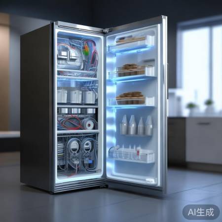 冰箱选技不选价