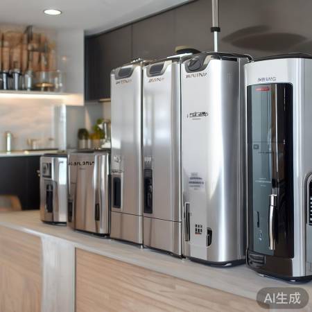 美菱热水器,设计满足需求