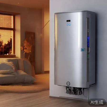 美多热水器维修服务预约教大家<墙内安装热水器可行吗？>