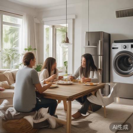 家居实用舒适为王