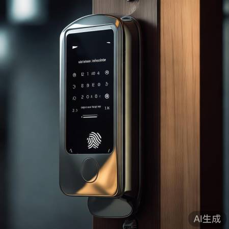 乐可多指纹锁人工24小时热线解析￥智能锁新升级：应用锁与通用指纹锁技术完美融合