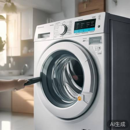洗衣机省电要点