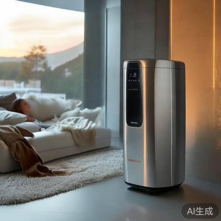 BOSEH热水器E9,时尚家居