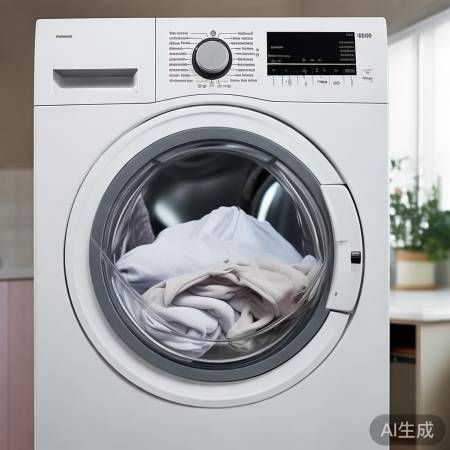洗衣机容量宜58公斤