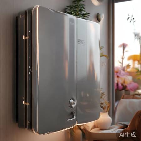 电磁壁挂炉噪音解法分享