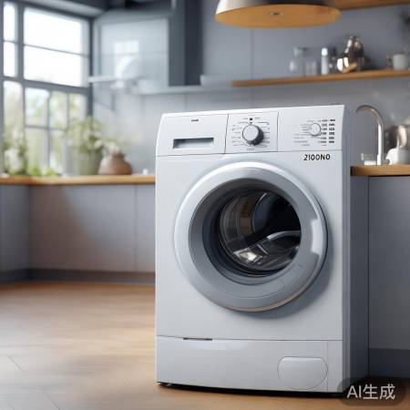 小天鹅(littleswan)洗衣机400客服电话交流：洗衣机螺丝拆卸位置图解